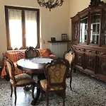 Ca' Di Burghi Gasthuis
