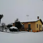 Ca' Di Burghi Gasthuis Busca