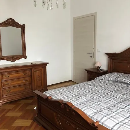 Ca' Di Burghi Penzion 3*