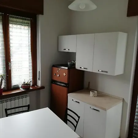 Ca' Di Burghi 招待所 Busca