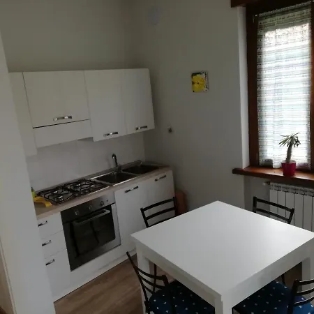 招待所 Ca' Di Burghi