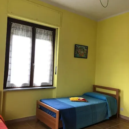 招待所 Ca' Di Burghi Busca