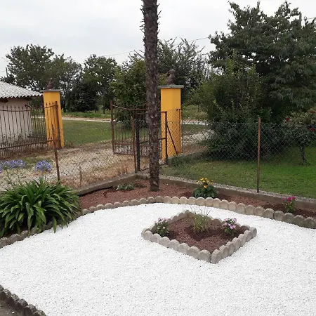 招待所 Ca' Di Burghi Busca