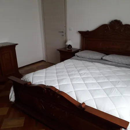 Ca' Di Burghi